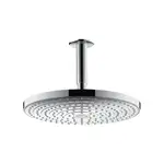 Верхній душ Hansgrohe Raindance Select S 300 2jet, хром (27337000)