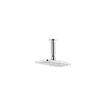 Верхний душ Hansgrohe Raindance E 240 AIR 250х150 см (27380000)