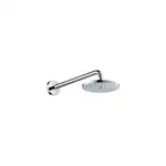 Верхний душ Hansgrohe Raindance Air Ø 180 мм (27468000)