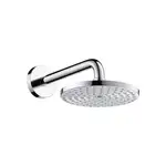 Верхний душ "дождь" Hansgrohe Raindance S Ø180 мм (27476000)