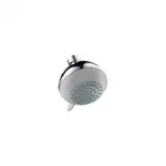 Верхній душ Hansgrohe Crometta 85 Vario, хром (28424000)