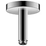 Держатель для верхнего душа 100 мм Axor ShowerSolutions (цвет - хром) (26432000)
