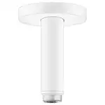Тримач верхнього душу Hansgrohe Rainfinity (27393700)