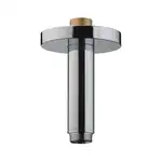 Держатель для верхнего душа 100 мм Hansgrohe (цвет - хром) (27418000)