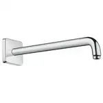 Кронштейн для верхнього душу Hansgrohe E 389 мм, хром (27446000)