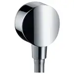 Шланговое під'єднання Hansgrohe Fixfit S (27453000)