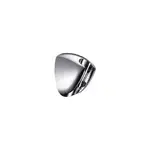 Тримач душу Hansgrohe Porter C, хром (27521000)