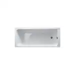 Ванна акриловая Duravit D-Code 150 х 75 см (700095000000000)