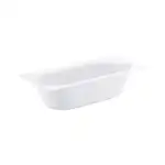 Ванна металлическая встраиваемая 180 х 80 см Grohe Essence, с покрытием Antislip (39619000)