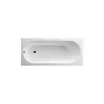 Villeroy & Boch Oberon Ванна 160x75 см, белая (UBQ160OBE2V-01)