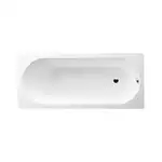 Villeroy & Boch OBERON Ванна 180x80см, белая (UBQ180OBE2V-01)