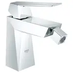 Grohe Allure Brilliant Змішувач для біде, хром (23117000)