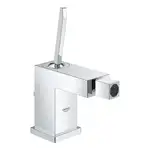 Змішувач для біде Grohe Eurocube Joy, хром (23664000)