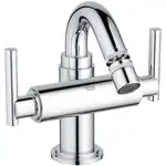 Grohe Atrio Смеситель для биде на одно отверстие, M-Size (24026000)
