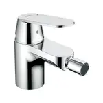 Смеситель для биде Grohe Eurosmart Cosmopolitan (цвет - хром), без донного клапана (32840000)