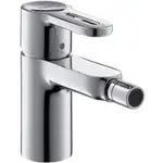 Hansgrohe Metropol S Смеситель для биде, хром (14262000)