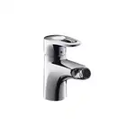 Hansgrohe Смеситель для биде, однорычажный Metropol E (14270000)