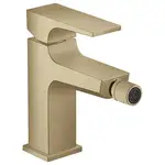 Hansgrohe Metropol Смеситель для биде, хром (32520140)