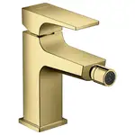 Hansgrohe Metropol Смеситель для биде, хром (32520990)