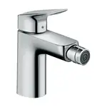 Hansgrohe Logis Смеситель для биде, хром (71200000)