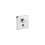 Термостат для душа Axor Shower Select Highflow, хром (36706000)