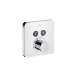Axor Citterio Shower Select Термостат для душа, хром (36707000)