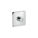 Axor Shower Select Highflow Термостат для душа, хром (36711000)