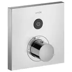Axor ShowerSelect Square Термостат для душа, хром (36714000)