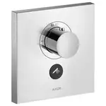 Axor Shower Select Highflow Термостат для душа, хром (36716000)