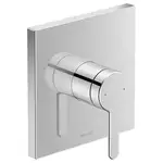Duravit C.1 Смеситель для душа скрытого монтажа, хром (C14210009010)