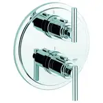 Grohe Atrio Термостат для душа, наружная часть, хром (19398000)