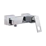 Grohe Eurocube Смеситель для душа, хром (23145000)