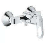 Grohe BauLoop Смеситель для душа, хром (23340000)