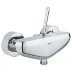 Змішувач одинважільний для душу Grohe Eurodisc Joy (23430000)