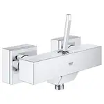 Grohe Eurocube Joy Змішувач для душа, хром (23665000)
