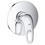 Grohe Eurostyle Смеситель скрытого монтажа, хром (24048003)