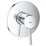 Змішувач для душа Grohe Concetto, хром (24053001)