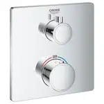 Grohe Grohtherm SmartControl Термостат для душа, хром (24079000)