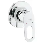 Grohe BauLoop Смеситель скрытого монтажа, хром (29042000)