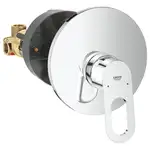Grohe BauLoop Смеситель для душа, хром (29080000)