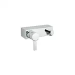 GROHE Смеситель для душа, однорычажный Allure (32846000)