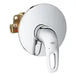 Grohe Eurostyle Смеситель для душа скрытого монтажа, хром (33635003)