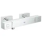 Grohe Grohtherm Cube Термостат для душу, хром (34488000)