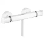 Hansgrohe Ecostat Термостат для душа, белый матовый (13116700)