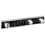 Термостат Hansgrohe RainSelect (15356600)