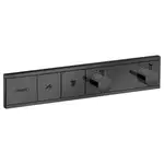 Hansgrohe RainSelect Термостат на 2 потребителя, хром (15380670)