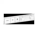 Hansgrohe RainSelect Термостат для душу, хром (15380700)