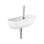 Hansgrohe PuraVida Смеситель для душа, хром (15672400)