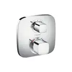 Hansgrohe Ecostat E Термостат для душа, хром (15708000)