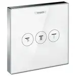 Hansgrohe ShowerSelect Вентиль перемикаючий, хром (15736400)